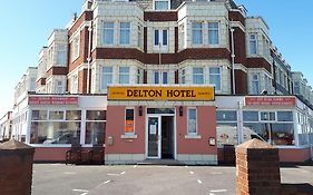 Delton Hotel Blackpool